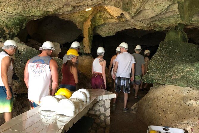 Explore Montego Bay Jamaica Private Tour to Green Gratto Cave - The Price You Pay: What $128.21 Buys You in Real Terms
