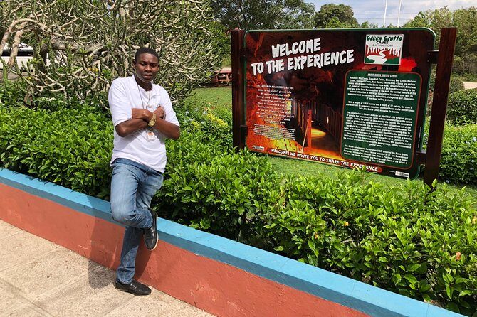Explore Montego Bay Jamaica Private Tour to Green Gratto Cave - Guide Impact: Leon, Nickoy, and the Attentive Driver Style