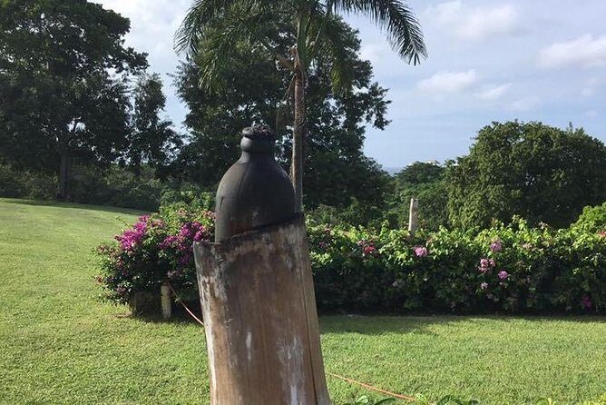 Explore Montego Bay Jamaica Rose Hall Great House Day/Night Tour - One Thing to Watch: Entrance Ticket Details
