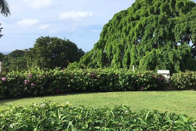 Explore Montego Bay Jamaica Rose Hall Great House Day/Night Tour - The Rose Hall Night Angle: More Than Just a Sight