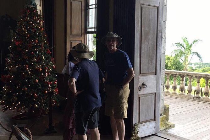 Explore Montego Bay Jamaica Rose Hall Great House Day/Night Tour - Getting From Montego Bay to Rose Hall (With Less Stress)
