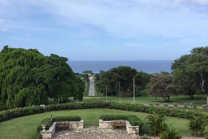 Explore Montego Bay Jamaica Rose Hall Great House Day/Night Tour - Price and Logistics: What the $100 Covers