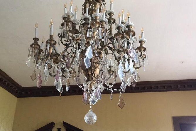 Explore Montego Bay Jamaica Rose Hall Great House Day/Night Tour - Stop 1: Rose Hall Great House at Night