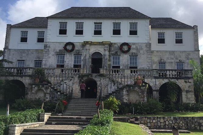 Explore Montego Bay Jamaica Rose Hall Great House Day/Night Tour - Key Highlights You’ll Actually Care About