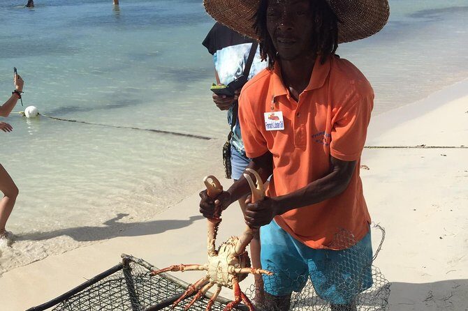 Explore Montego Bay Jamaica to Negril Beach & Ricks Cafe Sunset - Key things to know before you go