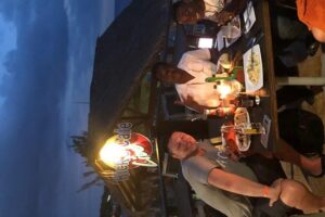 Explore Montego Bay Jamaica to Negril Beach & Ricks Cafe Sunset - Fort Charlotte: A Quick History Stop That Sets the Tone