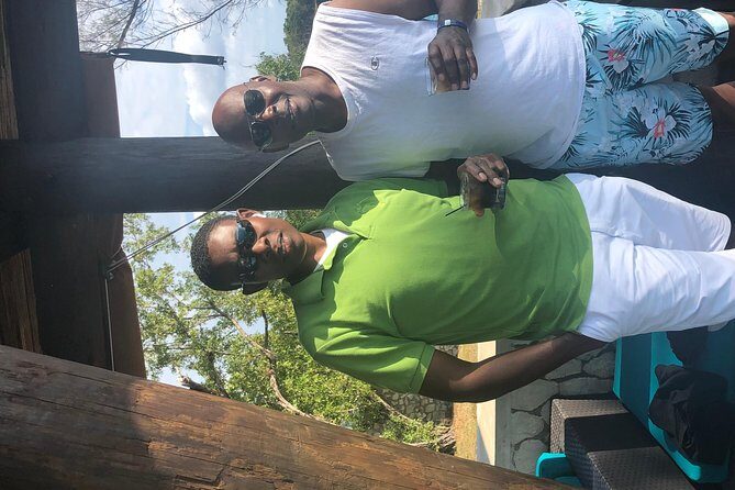 Explore Montego Bay Jamaica to Negril Beach & Ricks Cafe Sunset - Rick’s Cafe Sunset: Why Ending With Sunset Changes the Whole Day