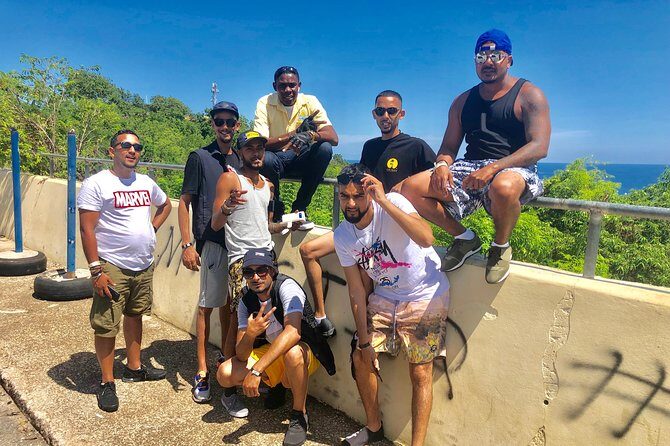 Explore Montego bay Jamaica toMartha Brae Rafting &Blue Hole Tour - Key things that make this day trip worth your time