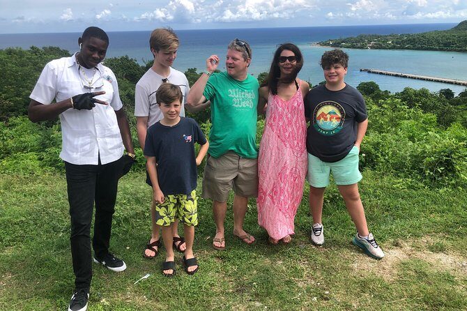 Explore Montego bay Jamaica toMartha Brae Rafting &Blue Hole Tour - Who this tour is best for (and who should choose differently)