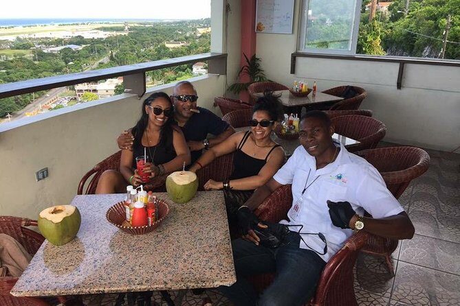 Explore Montego Bay Private Highlight Tour from Montego Bay - Private Highlight Tour in Montego Bay: why this works for first-timers