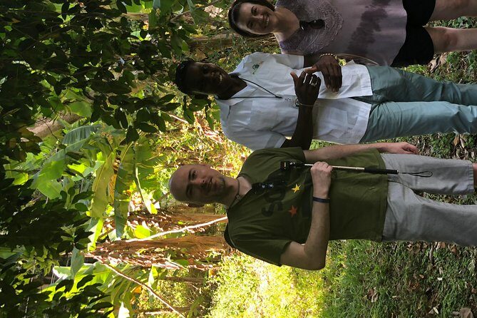 Explore Montego Bay Private Highlight Tour from Montego Bay - Montego Bay Cultural Center: optional history with an admission cost to plan for