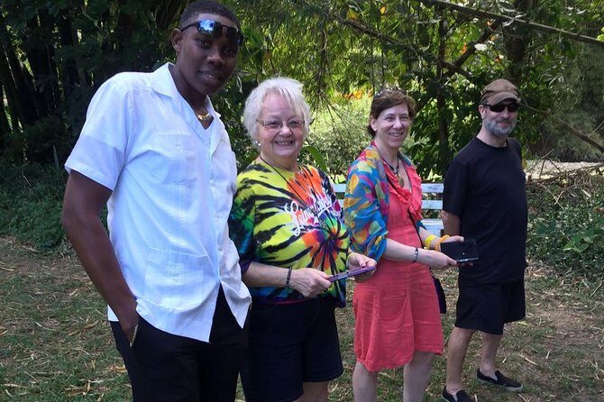 Explore Montego Bay Private Highlight Tour from Montego Bay - Guide-driven value: why people rave about certain names