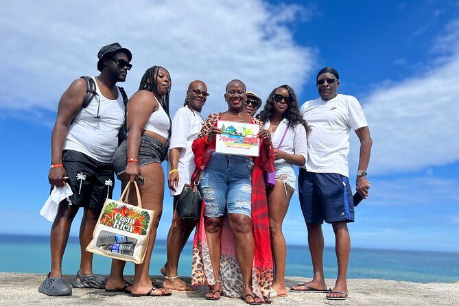 Explore Negril Day Tour beach and Ricks Cafe From Montego Bay - Montego Bay to Negril in one day: the schedule that makes it work