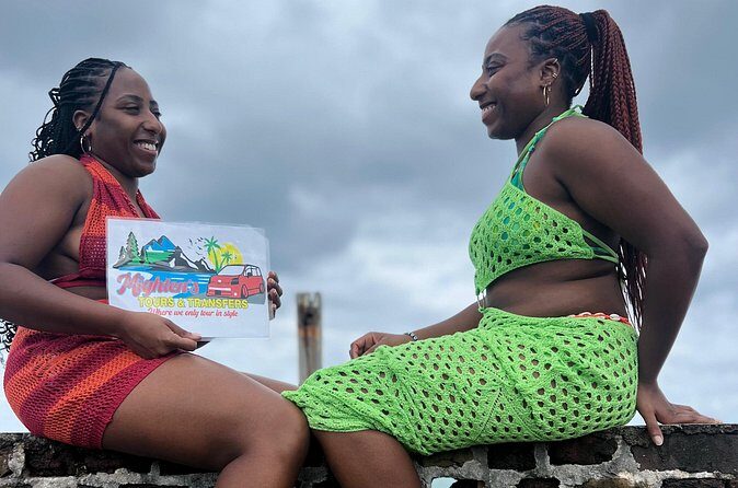 Explore Negril Day Tour beach and Ricks Cafe From Montego Bay - Negril Tree House on 7-mile beach: jerk chicken, curry goat, and real hang time
