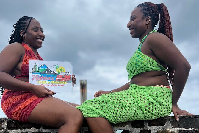 Explore Negril Day Tour beach and Ricks Cafe From Montego Bay - Included vs not included: where you’ll spend during the day