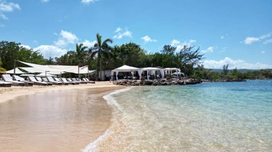 Falmouth: Bamboo Beach Club & Dunn's River Falls - What to Bring (So You Don’t Lose Time Mid-Day)