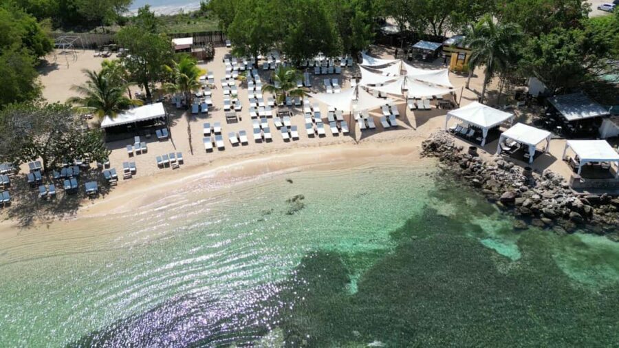 Falmouth: Bamboo Beach Club & Dunn's River Falls - Should You Book This Tour?