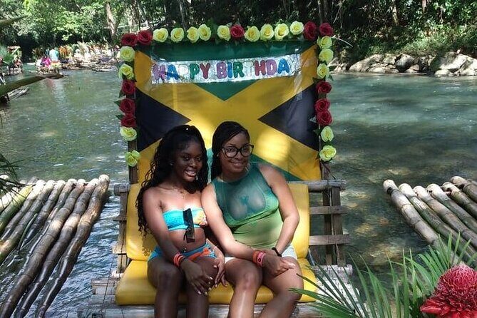 Feel the Giant Vibe Experience the ultimate getaway Lethe Jamaica - Entering the Giant Vibe: what this Montego Bay day really feels like