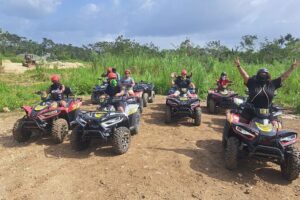 Feel the Giant Vibe Experience the ultimate getaway Lethe Jamaica - Price and value: how $120 makes sense (and when it might not)