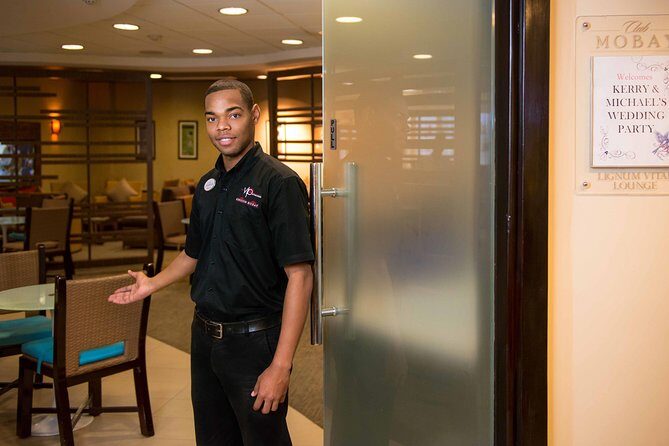 First Class Lounge, Fast Track & Round Trip Private Airport Transport Package - VIP Reality Check: What the “First Class Lounge + Fast Track” Really Means