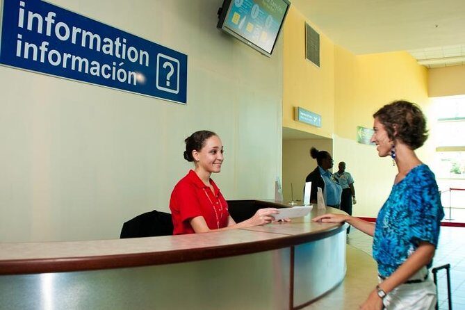 First Class Lounge, Fast Track & Round Trip Private Airport Transport Package - Price and Value: Is $126 Per Person Actually a Good Deal?