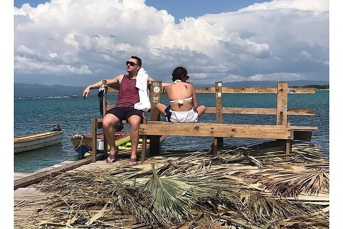 Floyd's Pelican Ocean Bar Private Tour with Transportation - Price ($169.24) and the value you’re actually buying
