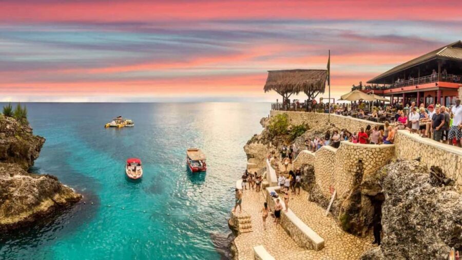 From Montego Bay/Falmouth: Negril Beach Catamaran Cruise - Value Check: Why $234 Can Feel Fair (or Not)