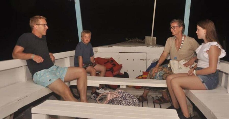 From Montego Bay: Luminous Lagoon Boat Tour with Transfer - Dinoflagellates in Plain Language: Why the Lagoon Lights Up
