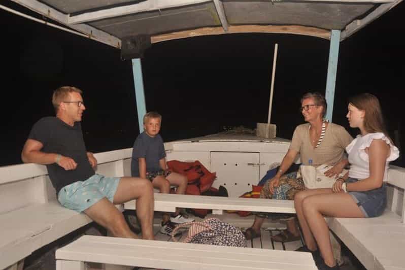 From Montego Bay: Luminous Lagoon Boat Tour with Transfer - Should You Book This Luminous Lagoon Tour?
