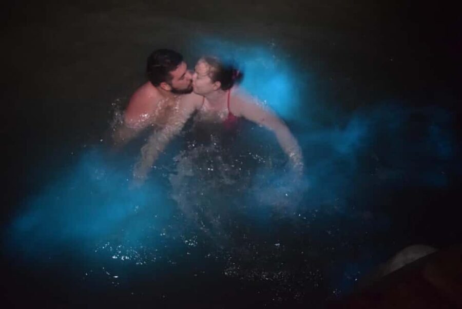 From Montego Bay: Luminous Lagoon Night Tour - Key Highlights You’ll Actually Care About
