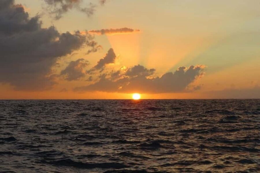 From Montego Bay: Negril Beach and Rick's Café Day Trip - Getting More Out of Your Day: Practical Tips