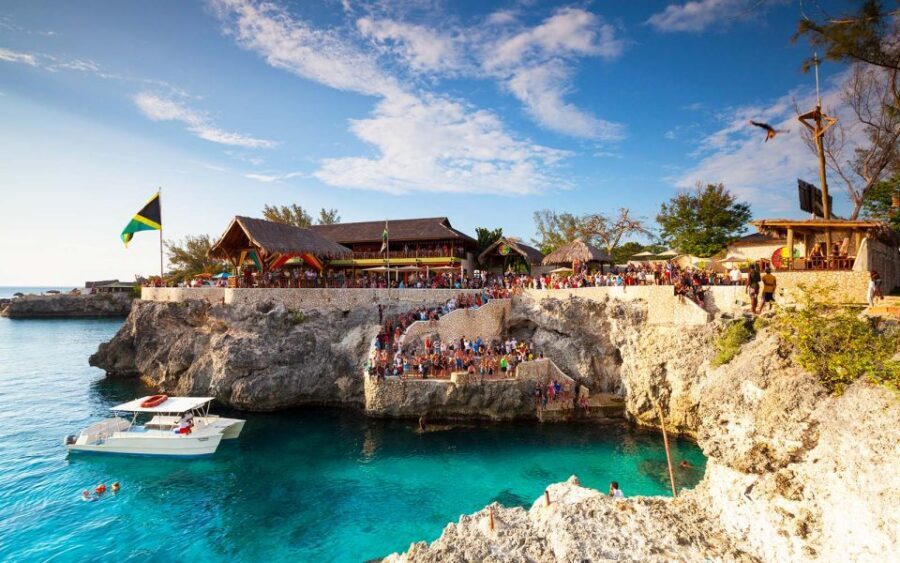 From Montego Bay: Negril Beach & Rick's Cafe Sunset Day Trip - FAQ