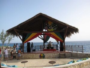 From Montego Bay: Negril Day Trip and Rick's Café Sunset - Seven Mile Beach Time: Enjoy It, Then Know What to Plan For