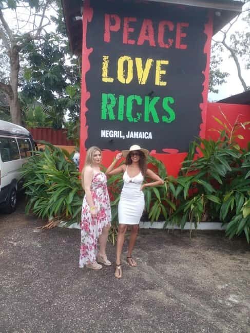 From Montego Bay: Negril Day Trip and Rick's Café Sunset - Swimming and Snorkeling: Bring Your Swimsuit and Keep It Easy