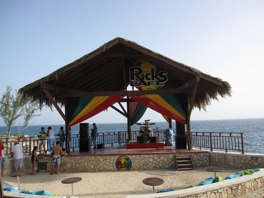 From Montego Bay: Negril Day Trip and Rick's Café Sunset - Seven Mile Beach Time: Enjoy It, Then Know What to Plan For