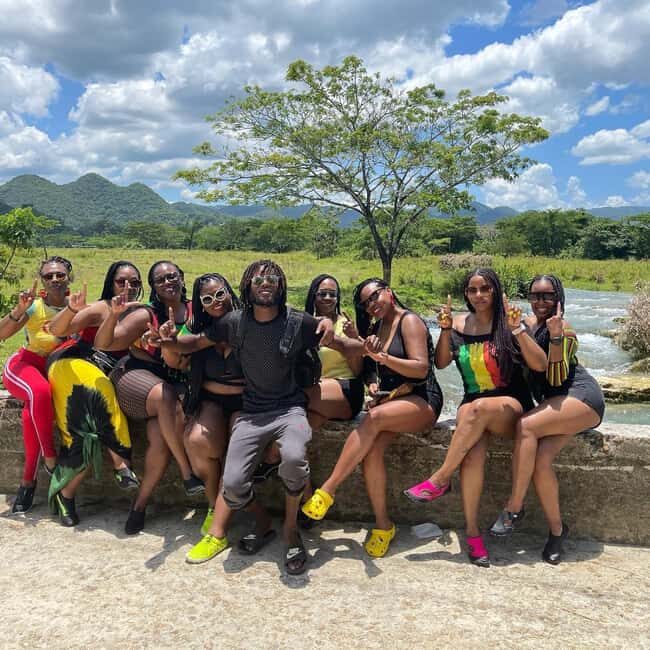 From Montego Bay/Negril: RastaSafari UTV Experience - Ganja farm visit: what you’ll learn and what you can sample