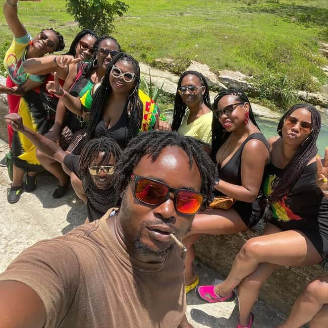 From Montego Bay/Negril: RastaSafari UTV Experience - Who should book this UTV safari, and who should skip it