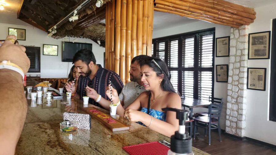 From Montego Bay: The Bob Marley Guided Tour of Nine Mile - Should You Book This Bob Marley Guided Tour from Montego Bay?