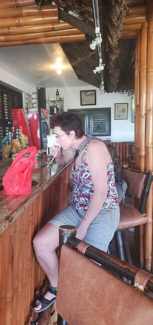 From Montego Bay: The Bob Marley Guided Tour of Nine Mile - How the 5-Hour Schedule Actually Feels