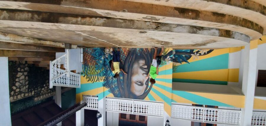 From Montego Bay: The Bob Marley Guided Tour of Nine Mile - Who Should Book This Tour from Montego Bay