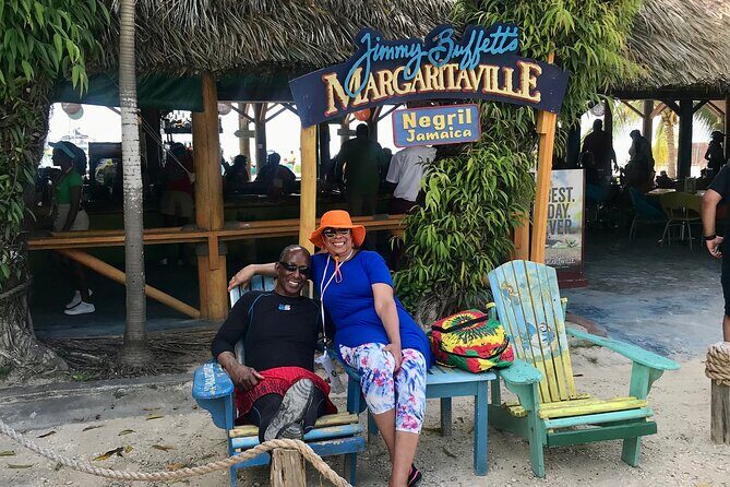 Full Beach Day Negril Beach & Rick Cafe - Price and value: what $88 gets you in a 6–8 hour day