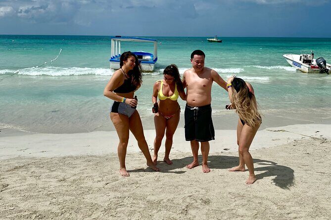 Full Beach Day Negril Beach & Rick Cafe - Group discounts, private tours, and why it changes the vibe
