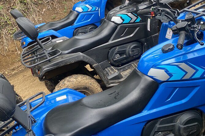 Full Day ATV Bush Trail and Water Sports Tour with Rick's Cafe - Should You Book This ATV Bush Trail and Water Sports Tour with Rick’s Cafe?