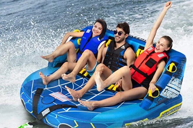 Full Day ATV Bush Trail and Water Sports Tour with Rick's Cafe - FAQ