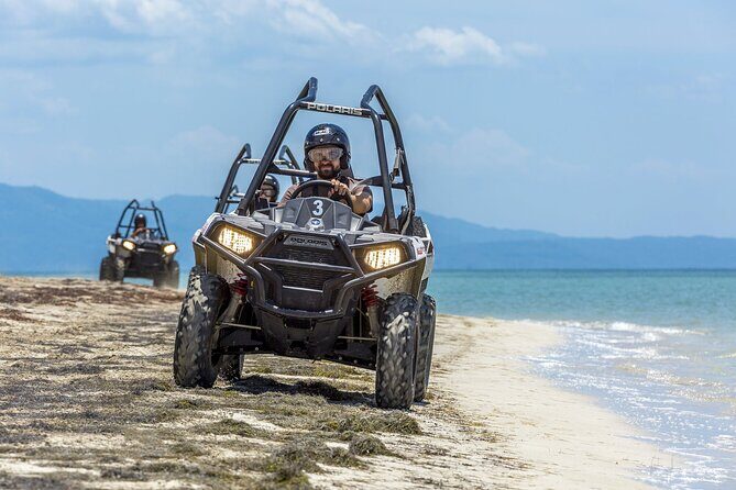 Full Day Jamwest Adventure Park with Welcome Drink - How the choices work: single activities and two-part combos