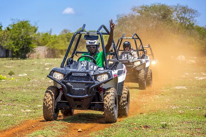 Full Day Jamwest Adventure Park with Welcome Drink - Packing checklist for a hot, active Jamaica day