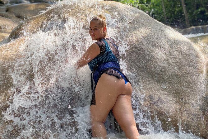 Full Day Rafting, Horse Back Riding and Blue Hole in Jamaica - One full day in St. Ann: rafting, horses, and Blue Hole