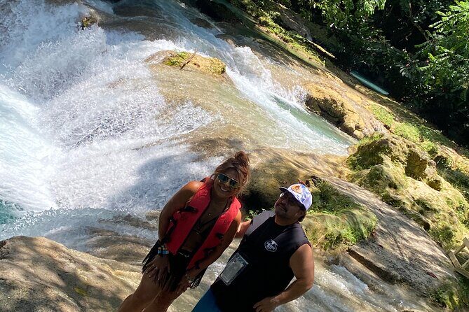 Full Day Rafting, Horse Back Riding and Blue Hole in Jamaica - Should you book this full-day combo in Montego Bay?