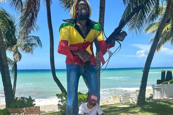 Full Day Tour of Negril Beach: Margaritaville & Rick's Cafe Live - Road Trip from Montego Bay to Negril: where the day really starts