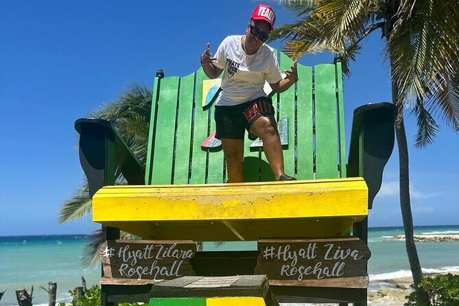 Full Day Tour of Negril Beach: Margaritaville & Rick's Cafe Live - Choosing your timing inside a 5–7 hour day